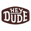 HEY DUDE