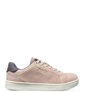 Γυναικεία Sneakers BHW524001-0044-VICTORIA LTX Eco-Leather Ροζ BEVERLY HILLS POLO CLUB