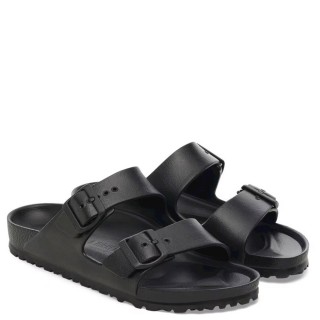 Γυναικείες Παντόφλες 0129423-Arizona EVA EVA Μαύρο BIRKENSTOCK