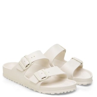 Γυναικείες Παντόφλες 1027384-Arizona EVA EVA Eggshell BIRKENSTOCK