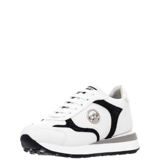 Γυναικεία Sneakers Y 240 Eco Leather Λευκό Byblos