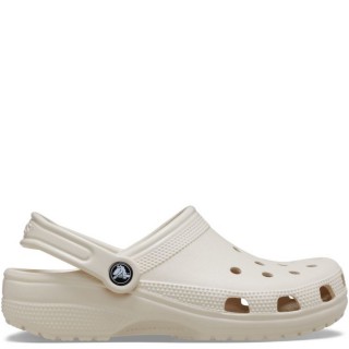 Γυναικεία Mules 10001-2MC-Classic Croslite Μπεζ CROCS