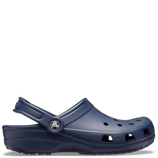 Γυναικεία Mules 10001-410-Classic Clog Croslite Μπλέ CROCS