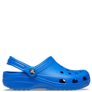 Γυναικεία Mules 10001-4KZ-Classic Croslite Μπλέ Raf CROCS