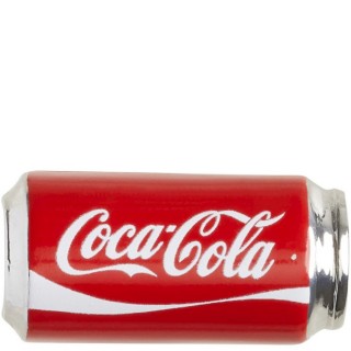  10008133-Coca Cola X Crocs Can Μέταλλο Κόκκινο CROCS