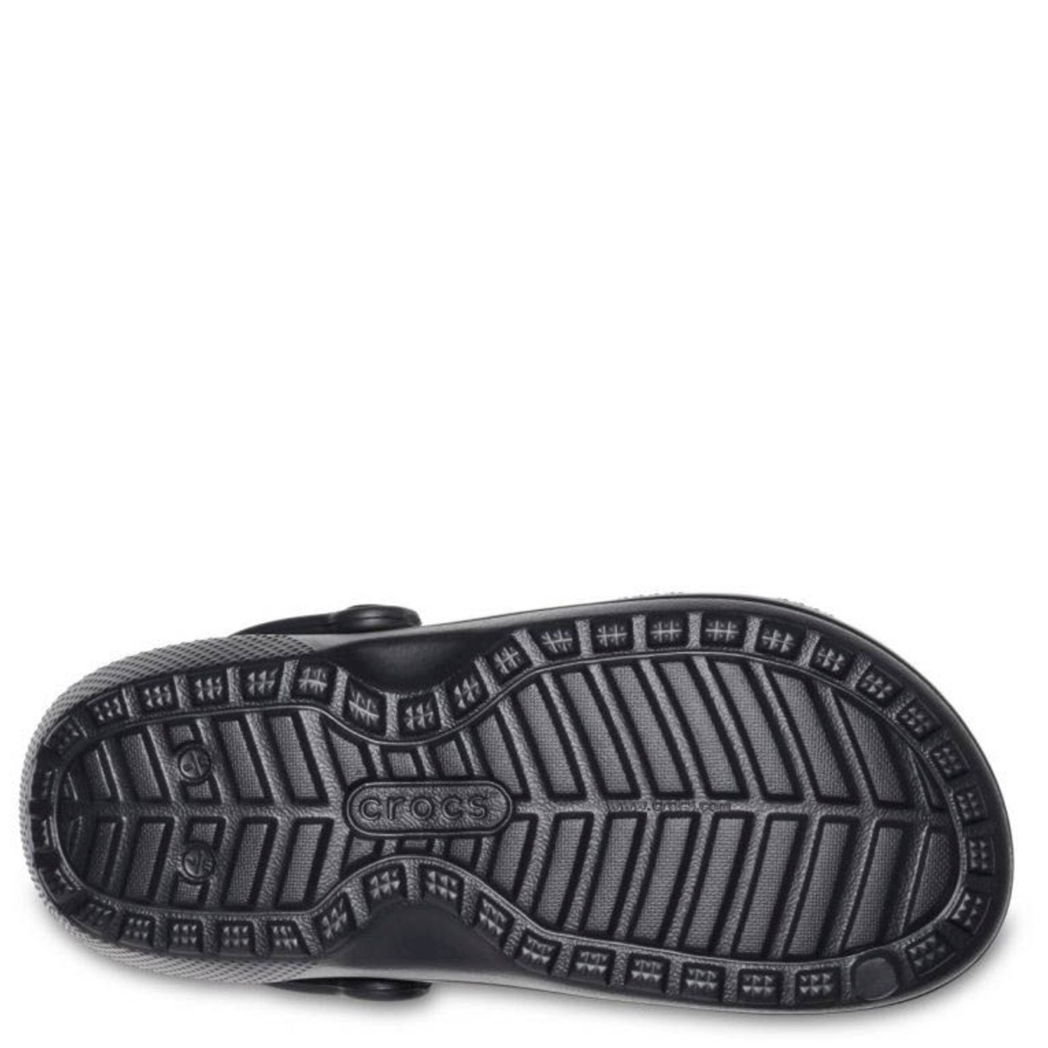 Γυναικεία Mules CROCS 203591-060-Classic Lined Clog Croslite Μαύρο ...