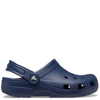  206990-410-Classic Clog Croslite Μπλέ Crocs