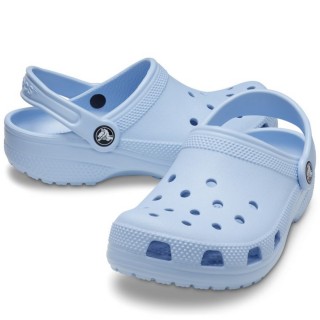  206990-4NS-Classic Clog Croslite Γαλάζιο Crocs