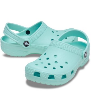  206990-4PD-Classic Clog Τ Croslite Βεραμάν CROCS
