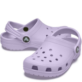  206990-530-Classic Clog Τ Croslite Λιλά CROCS