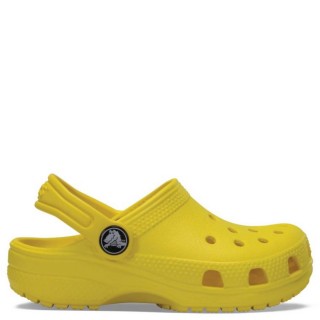  206990-7C1-Classic Clog Τ Croslite Κίτρινο CROCS