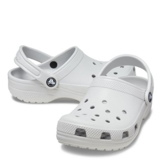  206991-1FT-Classic Clog K Croslite Γκρι CROCS