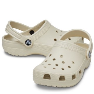  206991-2Y2-Classic Clog K Croslite Μπεζ CROCS
