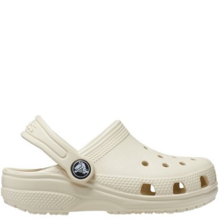  206991-2Y2-Classic Clog K Croslite Μπεζ CROCS