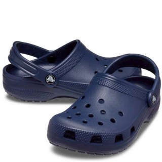  206991-410-Classic Clog Croslite Μπλέ CROCS