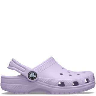  206991-530-Classic Clog K Croslite Λιλά CROCS