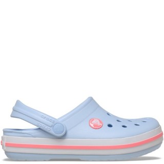  207005-4XQ-Crocband Clog T Croslite Σιέλ CROCS