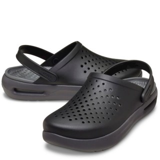 Ανδρικά Σαμπό 209964-001-Inmotion Clog Croslite Μαύρο CROCS