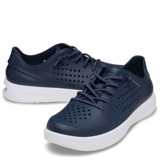Ανδρικά Sneakers 210831-462-Inmotion Pacer M Croslite Μπλέ Crocs