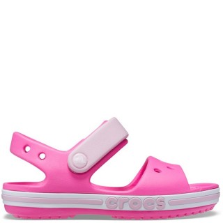  211054-6QQ-Bayaband Sandal K Croslite Φούξια CROCS
