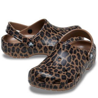  211882-2LD-Classic Animal Clog T Croslite Animal CROCS
