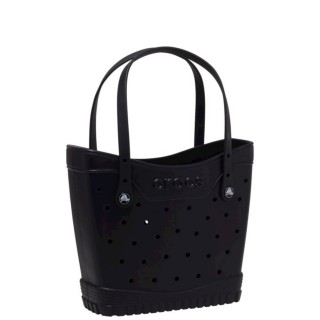 Γυναικείες Τσάντες CZFB0002-211705-001-Crocs Classic Tote EVA Μαύρο CROCS