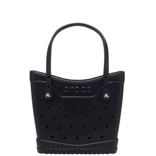 Γυναικείες Τσάντες CZFB0002-211705-001-Crocs Classic Tote EVA Μαύρο CROCS
