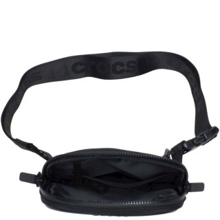 Γυναικείες Τσάντες CZFB0004-211701-001-Belt Bag W Eva Front EVA Μαύρο CROCS