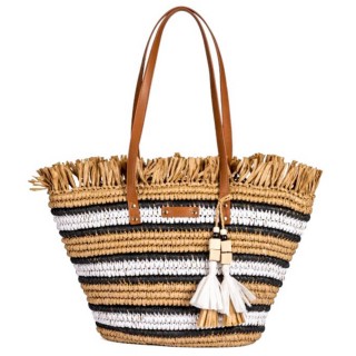 Γυναικείες Τσάντες 72099-GRATON Ψάθα Πολύχρωμο Gioseppo Γυναικείες Τσάντες 72099-GRATON Ψάθα Πολύχρωμο Gioseppo