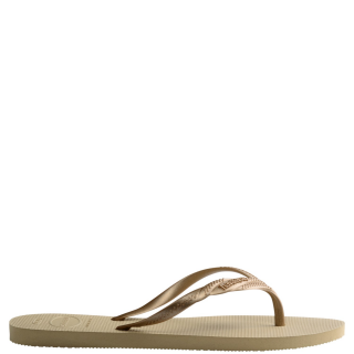 Γυναικείες Παντόφλες 4147115-0154-HAV FANTASIA Σιλικόνη Άμμος HAVAIANAS