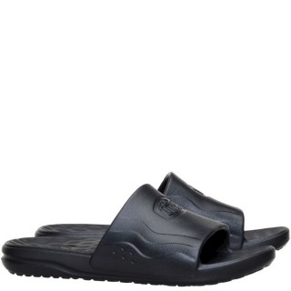 Ανδρικές Σαγιονάρες & Παντόφλες 44445-001-WAVE SLIDE EVA Μαύρο HEY DUDE