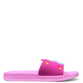  52453 Σιλικόνη Φούξια HOT SAND