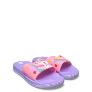  52453 Σιλικόνη Λιλά HOT SAND