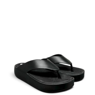 Γυναικείες Παντόφλες 62293 EVA Μαύρο HOT SAND