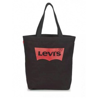 Γυναικείες Τσάντες 227853-UN Ύφασμα Μαύρο Levi's Γυναικείες Τσάντες 227853-UN Ύφασμα Μαύρο Levi's