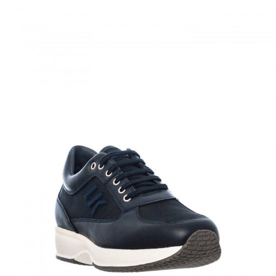 Scarpe Lumberjack Lumberjack Raul Uomo Blu Ανδρικά Sneakers