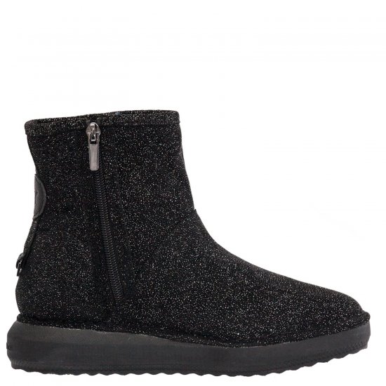 Gynaikeia Mpotakia Lumberjack Sw48603 002 Lisbeth Derma Glitter