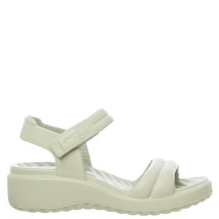 Γυναικεία Πέδιλα 779-23040 Πολυουρεθάνη Φυστικί PICCADILLY