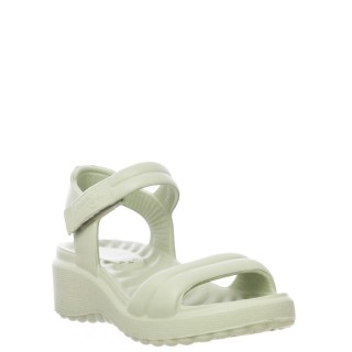 Γυναικεία Πέδιλα 779-23040 Πολυουρεθάνη Φυστικί PICCADILLY