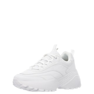 Γυναικεία Sneakers 11355 Eco Leather Λευκό Renato Garini