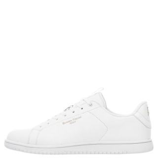 Ανδρικά Sneakers CH 00908 Eco Leather Λευκό Renato Garini