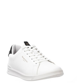 Ανδρικά Sneakers R5700389175N Eco-Leather Λευκό RENATO GARINI