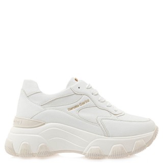 Γυναικεία Sneakers S119R2313651 Eco-Leather Λευκό Renato Garini