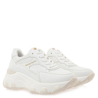 Γυναικεία Sneakers S119R2313651 Eco-Leather Λευκό Renato Garini