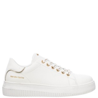 Γυναικεία Sneakers S119R5352677 Eco-Leather Λευκό Renato Garini