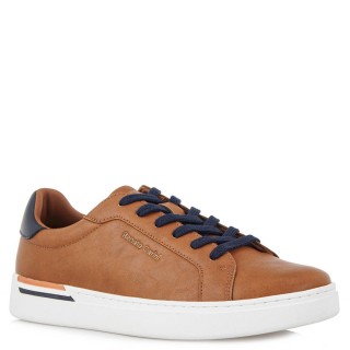 Ανδρικά Sneakers S5700307284D Eco-Leather Ταμπά Renato Garini
