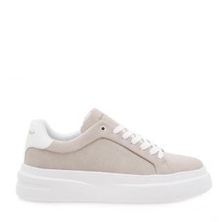 Ανδρικά Sneakers U5700033362A Eco-Leather Πάγος Renato Garini