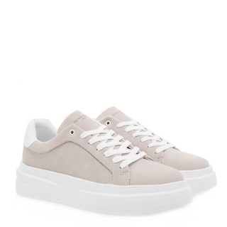 Ανδρικά Sneakers U5700033362A Eco-Leather Πάγος Renato Garini