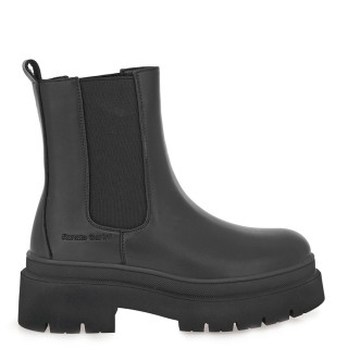 Γυναικεία Μποτάκια V319R2373001 Eco-Leather Μαύρο Renato Garini Γυναικεία Μποτάκια V319R2373001 Eco-Leather Μαύρο Renato Garini