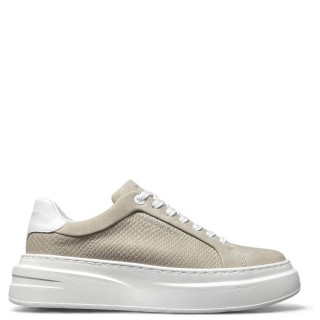 Ανδρικά Sneakers W5700033362A Nubuck Πάγος RENATO GARINI